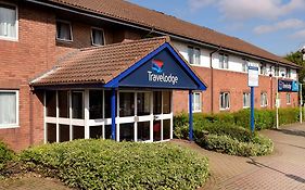 Travelodge Pontefract Ferrybridge A1/M62